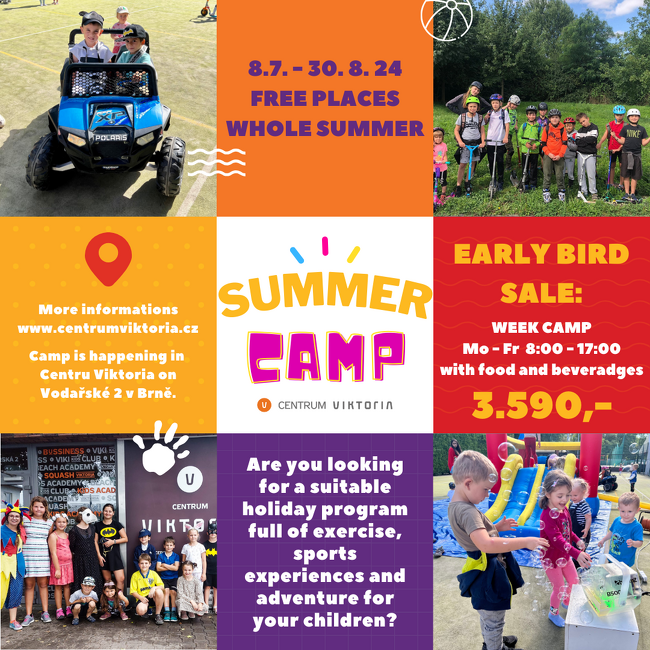 deti idnes rajce.ru.nude kids girl$ Summer Camps - Centrum Viktoria